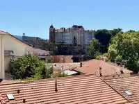 Недвижимость Apartment Cannes Suquet: 4