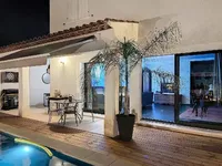 Недвижимость Villa Croix des Gardes: 1