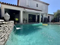 Недвижимость Villa Croix des Gardes: 2