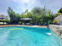 Недвижимость Villa Croix des Gardes: 3