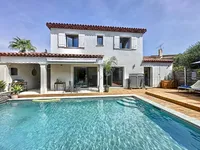 Недвижимость Villa Croix des Gardes: 4