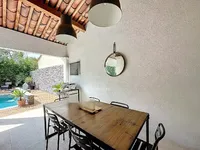 Недвижимость Villa Croix des Gardes: 10