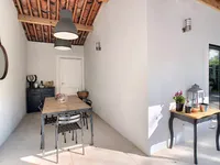 Недвижимость Villa Croix des Gardes: 11