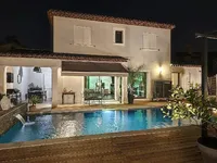 Недвижимость Villa Croix des Gardes: 13