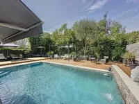 Недвижимость Villa Croix des Gardes: 17