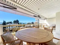 Недвижимость Apartment Pointe Croisette: 2