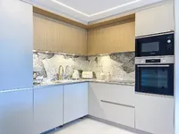 Недвижимость Apartment Pointe Croisette: 4