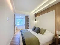 Недвижимость Apartment Pointe Croisette: 5