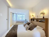Недвижимость Apartment Pointe Croisette: 7