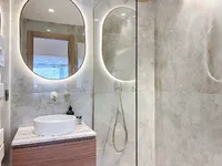 Недвижимость Apartment Pointe Croisette: 8