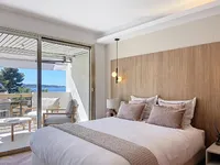 Недвижимость Apartment Pointe Croisette: 9