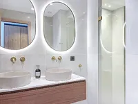 Недвижимость Apartment Pointe Croisette: 10