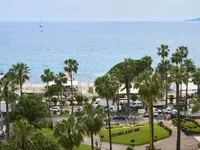 Недвижимость Apartment Cannes Central: 1