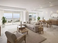Недвижимость Apartment Cannes Central: 2