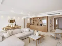 Недвижимость Apartment Cannes Central: 3
