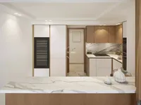 Недвижимость Apartment Cannes Central: 5