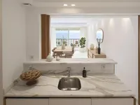 Недвижимость Apartment Cannes Central: 6