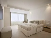 Недвижимость Apartment Cannes Central: 7