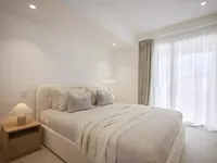 Недвижимость Apartment Cannes Central: 8