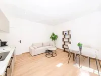 Недвижимость Apartment Petit Juas Cannes: 5