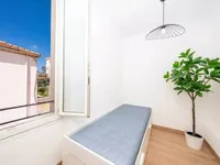 Недвижимость Apartment Petit Juas Cannes: 10