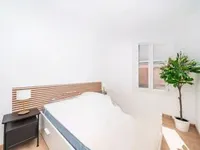 Недвижимость Apartment Petit Juas Cannes: 11