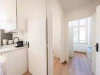 Недвижимость Apartment Petit Juas Cannes: 12