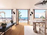 Недвижимость Villa Cannes Petit Juas: 1