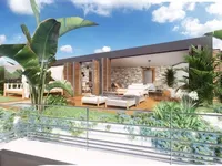 Недвижимость Villa Cannes Petit Juas: 4