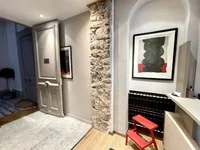 Недвижимость Apartment Cannes Center: 1