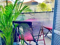 Недвижимость Apartment Cannes Center: 4