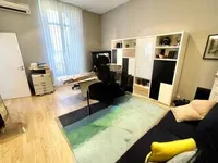 Недвижимость Apartment Cannes Center: 5