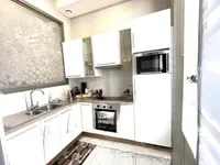 Недвижимость Apartment Cannes Center: 6