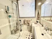 Недвижимость Apartment Cannes Center: 7