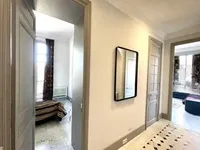 Недвижимость Apartment Cannes Center: 9