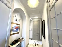 Недвижимость Apartment Cannes Center: 10
