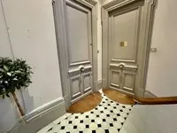 Недвижимость Apartment Cannes Center: 11