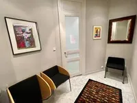 Недвижимость Apartment Cannes Center: 12