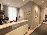 Недвижимость Apartment Cannes Center: 13