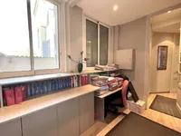 Недвижимость Apartment Cannes Center: 16