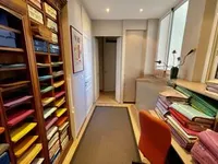 Недвижимость Apartment Cannes Center: 17