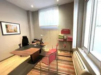 Недвижимость Apartment Cannes Center: 18