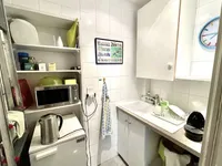 Недвижимость Apartment Cannes Center: 19