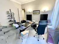 Недвижимость Apartment Cannes Center: 21