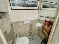 Недвижимость Apartment Cannes Center: 23