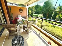 Недвижимость Apartment Pointe Croisette: 1