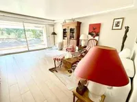 Недвижимость Apartment Pointe Croisette: 2