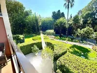 Недвижимость Apartment Pointe Croisette: 3