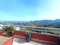 Недвижимость Apartment Mandelieu-La Napoule: 1