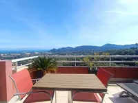 Недвижимость Apartment Mandelieu-La Napoule: 7